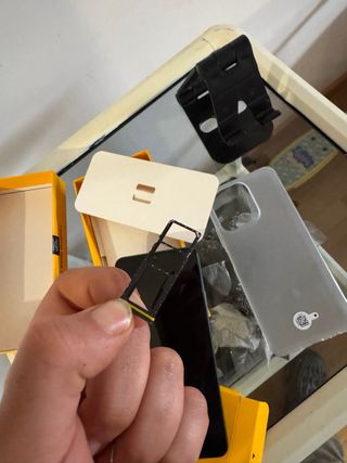 Realme 70T 12gb ram 128GB Negro