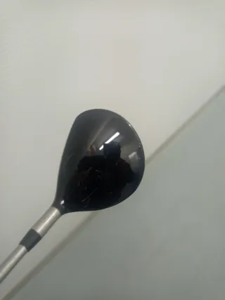 Madera de calle PING 3 15,5 grados i 15. Regular F