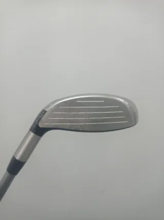 Madera de calle PING 3 15,5 grados i 15. Regular F