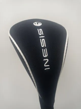 Madera de calle PING 3 15,5 grados i 15. Regular F