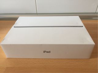 Apple iPad 9ª Gen Space Gray