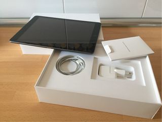 Apple iPad 9ª Gen Space Gray