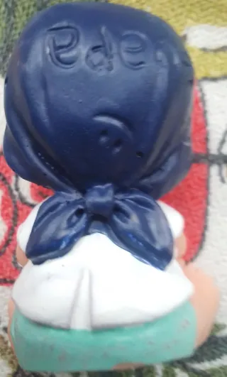 Bebé Pelon roscón  Alejandro Sanz , bebé Fonsi