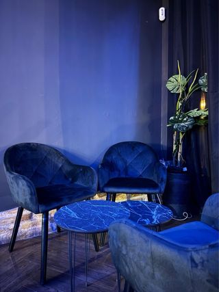 TRASPASO NEGOCIO LOUNGE - COTELERIA