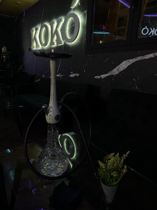 TRASPASO NEGOCIO LOUNGE - COTELERIA