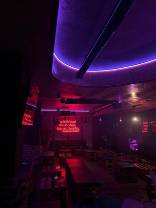 TRASPASO NEGOCIO LOUNGE - COTELERIA