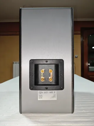Altavoces QLN 601 MKII