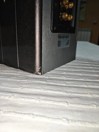 Altavoces QLN 601 MKII