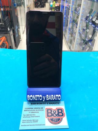 Samsung Galaxy S9+ 64GB Morado