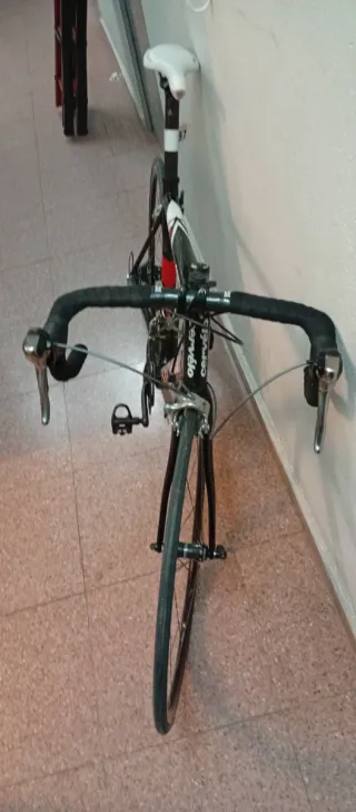 Bicicleta Cervélo R3 Dura Ace