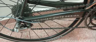 Bicicleta Cervélo R3 Dura Ace