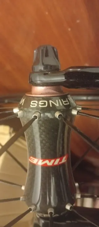 Bicicleta Cervélo R3 Dura Ace