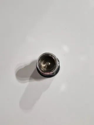 Raccordo Frusta BP Erogatore Gav / Muta Stagna