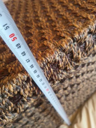 Lote 5 Cajas Mimbre y Ratán