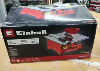 Cortador de azulejos Einhell TC-TC 800