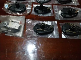 Tapa Mitchell Series 300 y 400