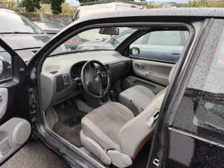 SEAT Arosa 2001