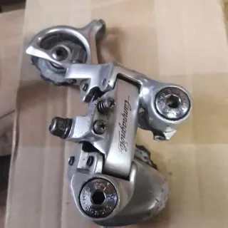 Cambio Campagnolo Euclid