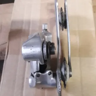 Cambio Campagnolo Euclid