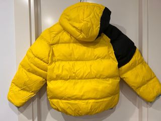 Chaqueta de esquí para niñ@ talla 4 años