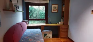 Habitación juvenil completa