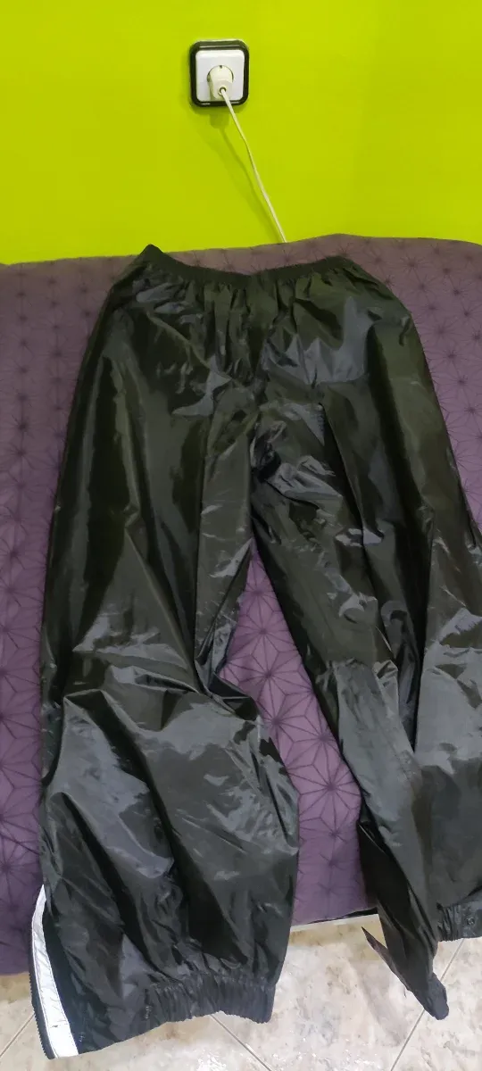 Forro de pantalón Roleff Talla XL