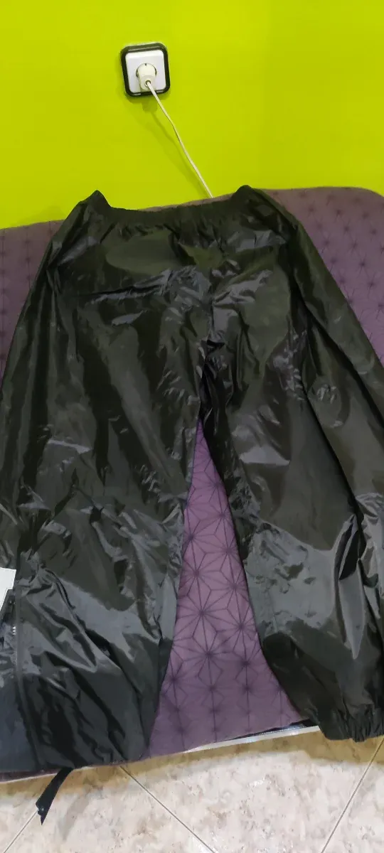 Forro de pantalón Roleff Talla XL