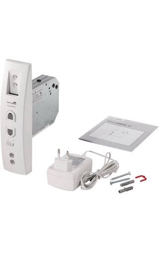 Rollodrive 45 Motor Persiana Eléctrica