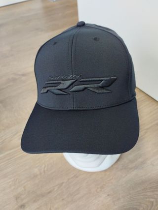 Gorra BMW S1000RR NEGRA 76615A82564