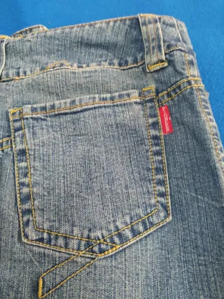 Falda vaquera VSMODA Talla 38