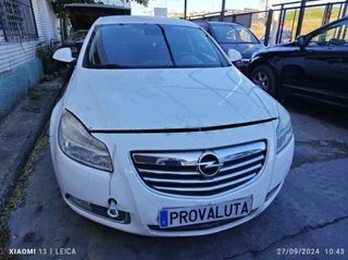 219892 13502583 alternador opel insignia - a [2008