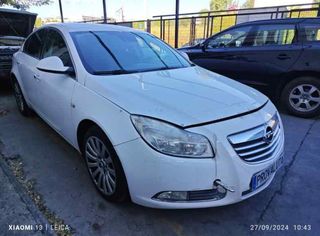 219892 13502583 alternador opel insignia - a [2008