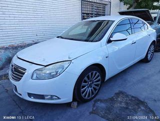 219892 13502583 alternador opel insignia - a [2008