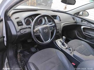 219892 13502583 alternador opel insignia - a [2008