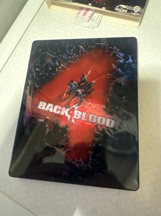 Back 4 Blood Special Edition PS5