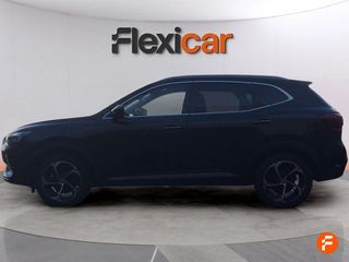 MG HS 1.5T Luxury DCT