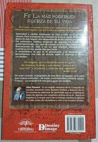 Lote libros espiritualidad