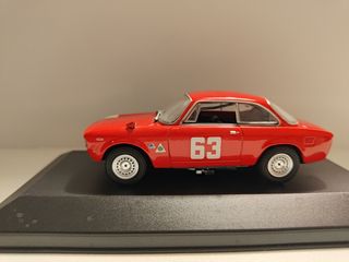 Alfa Romeo Giulia Sprint GTA