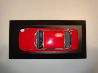 Alfa Romeo Giulia Sprint GTA