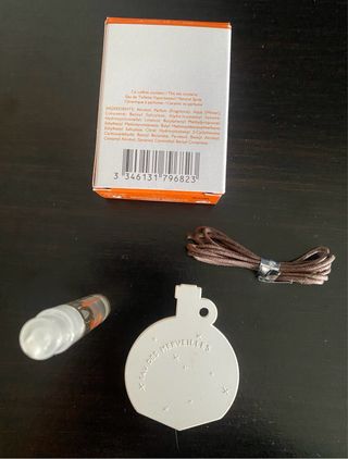 Hermès Eau de Toilette 2ml