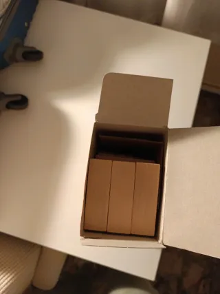 Juego de mesa Jenga Classic