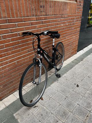 Bicicleta Conor 350 City