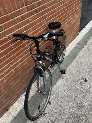 Bicicleta Conor 350 City