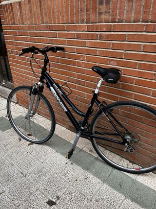 Bicicleta Conor 350 City