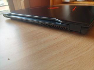 Portátil Gaming Asus ROG GTX 1070