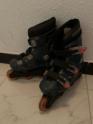 Patines en línea Explore