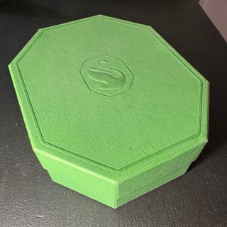 Conjunto Swarovski Collar y Pendientes