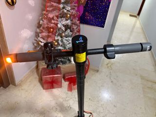 Patinete Eléctrico Nuevo xiaomi elite scooter 5