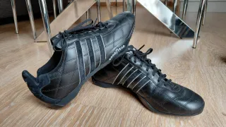 Adidas Goodyear Tuscany Originales