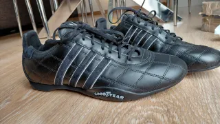 Adidas Goodyear Tuscany Originales